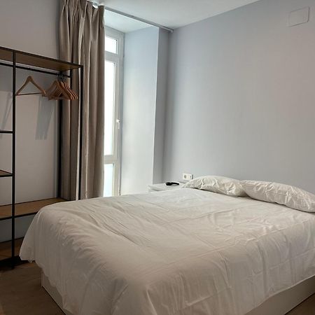 Apartamento Puente De Piedra Logroño Esterno foto