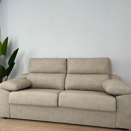 Apartamento Puente De Piedra Logroño Esterno foto