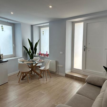 Apartamento Puente De Piedra Logroño Esterno foto