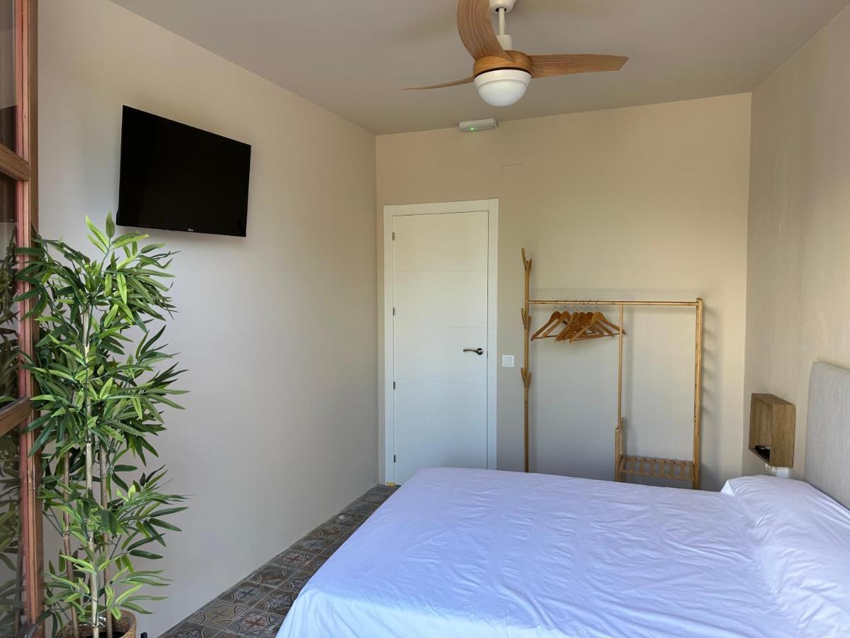Apartamento Puente De Piedra Logroño Esterno foto