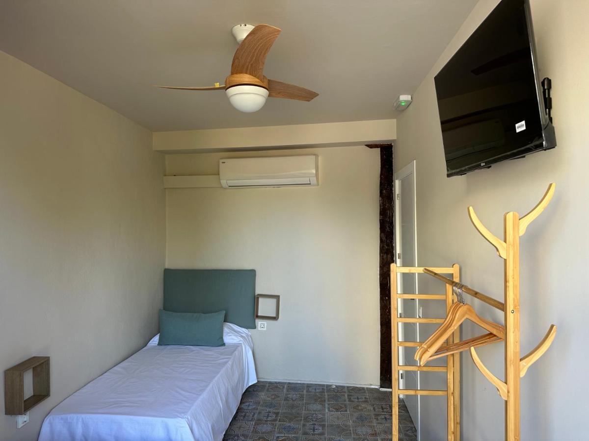 Apartamento Puente De Piedra Logroño Esterno foto