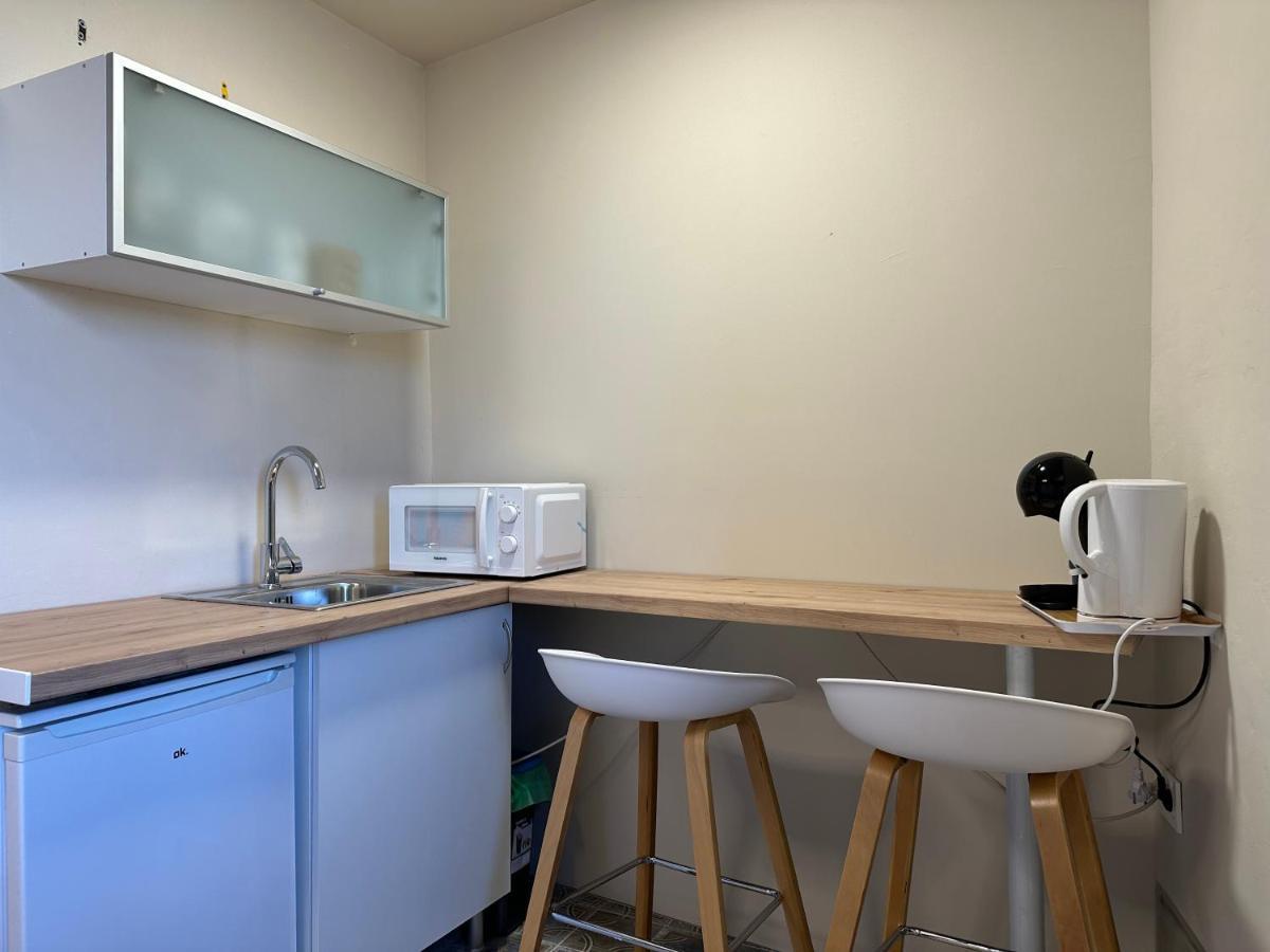 Apartamento Puente De Piedra Logroño Esterno foto
