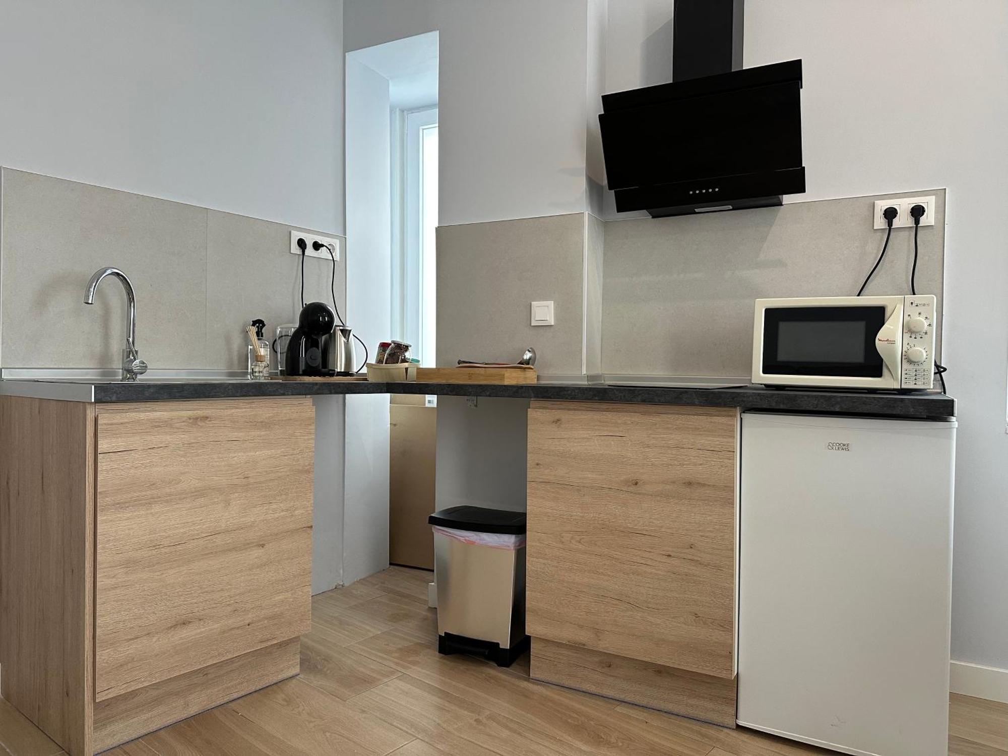 Apartamento Puente De Piedra Logroño Esterno foto