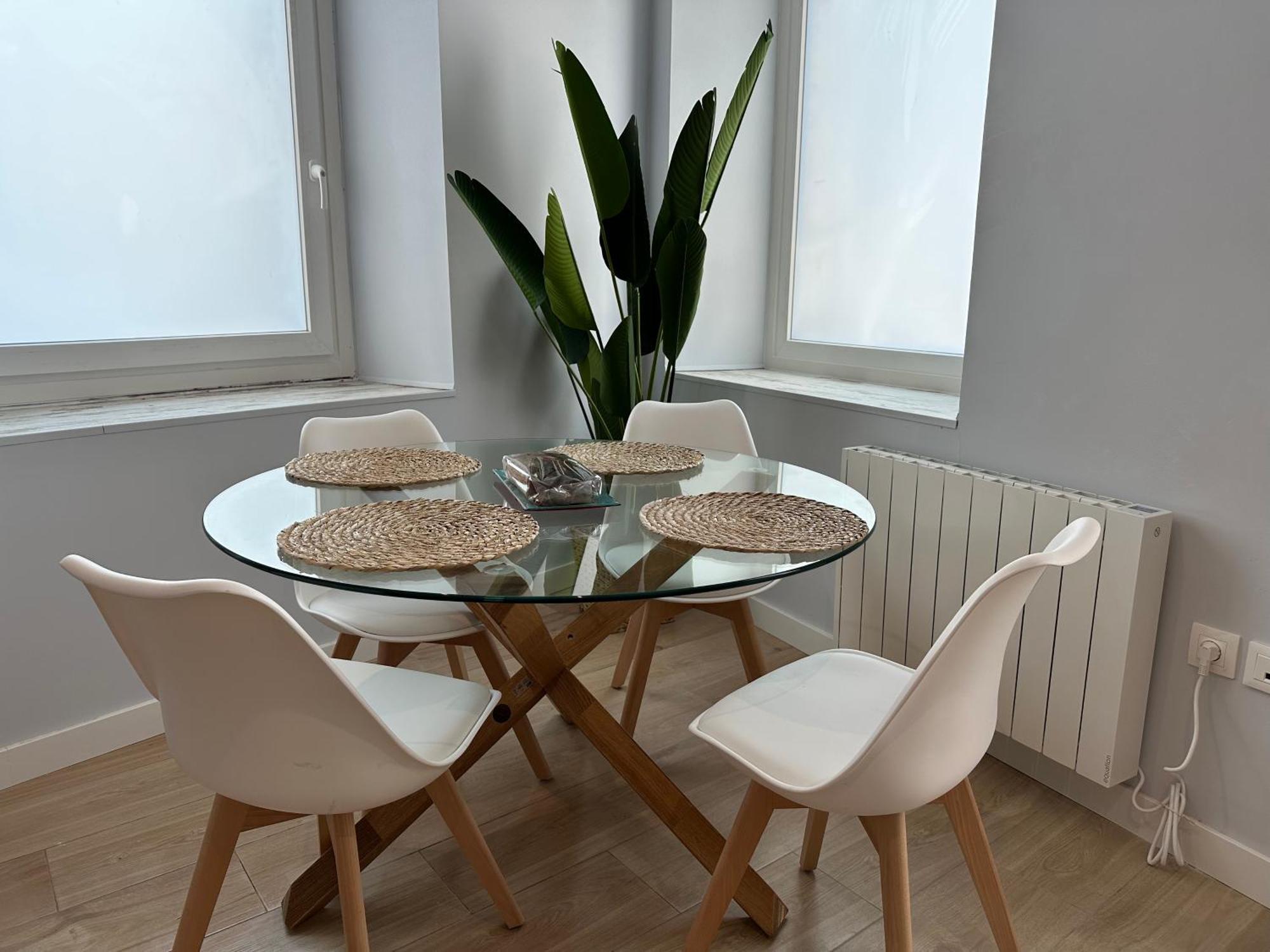 Apartamento Puente De Piedra Logroño Esterno foto