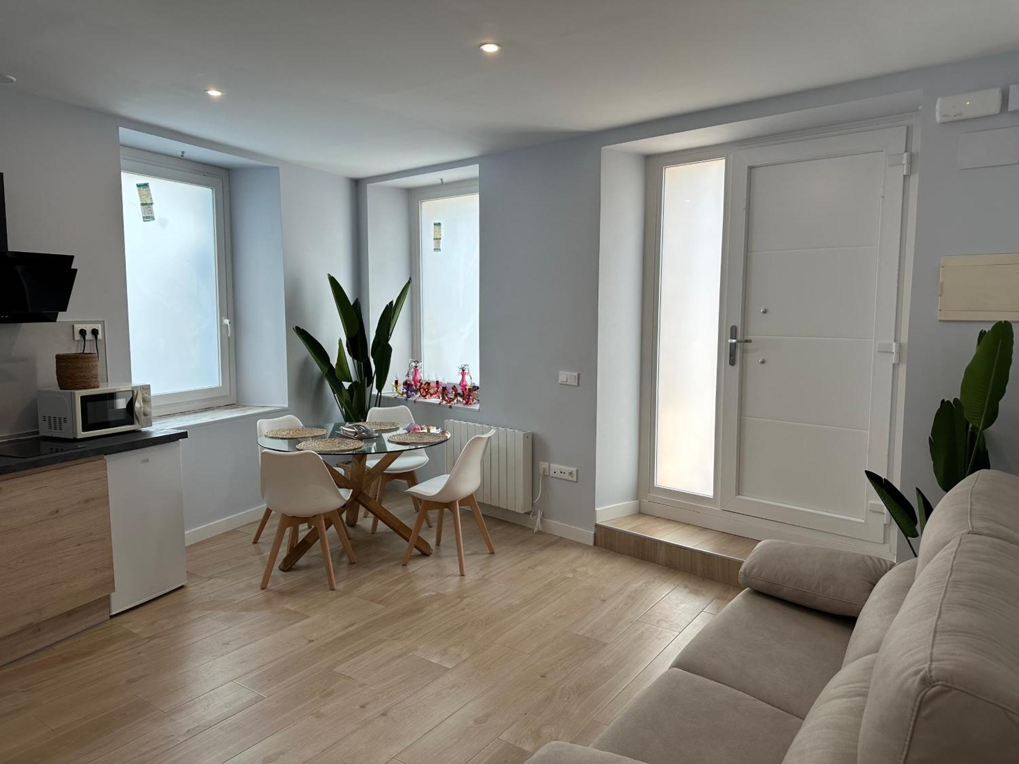 Apartamento Puente De Piedra Logroño Esterno foto